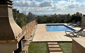 Casa Mirador - Bonita Casa Pareada